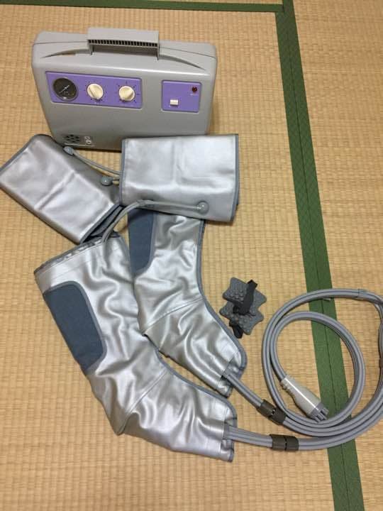 脚用美容機器❗️最終値下げ❗️