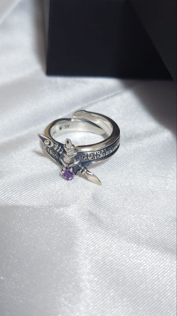 【限定値下】遊戯王 ブラック・マジシャン　シルバーアクセサリーセット