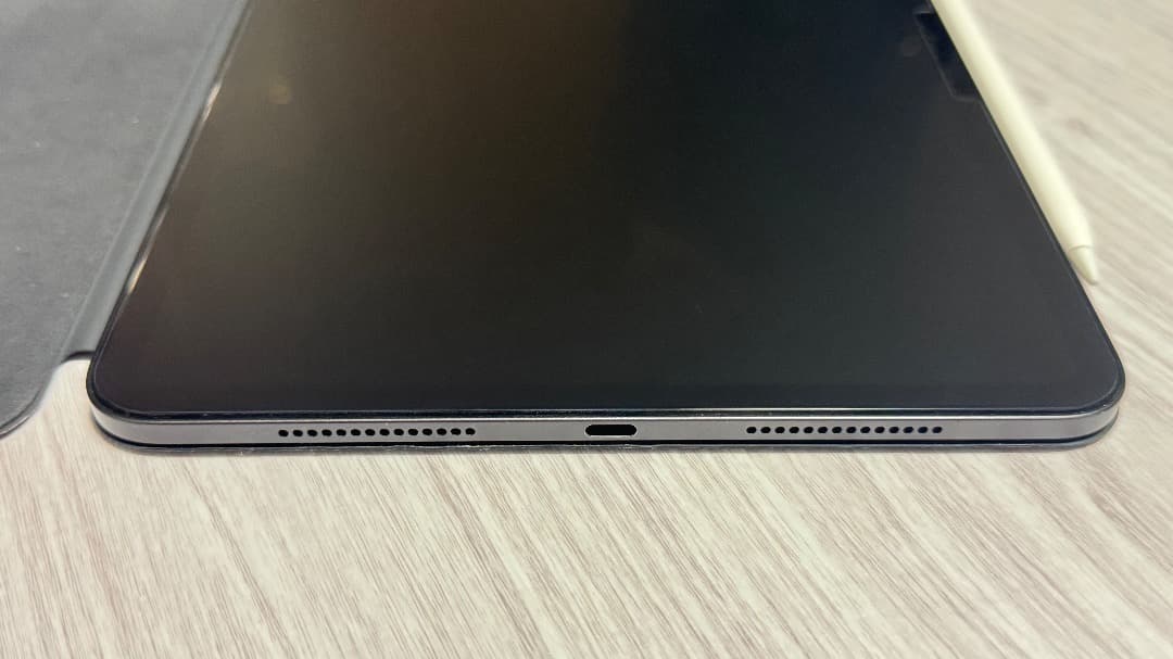 Apple iPad Pro 11インチ (M4, 1TB, Wi-Fi)