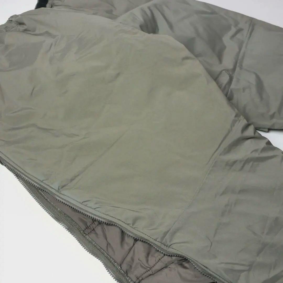 デッドORCミリタリー初期型プリマロフト パンツ特殊部隊デビルタグ米軍 軍物XL