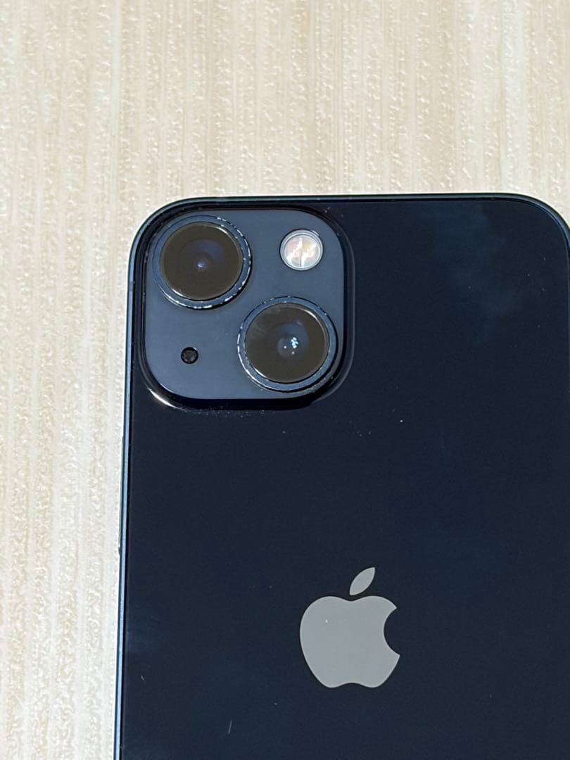 iPhone13mini ミッドナイト 256GB SIMフリー