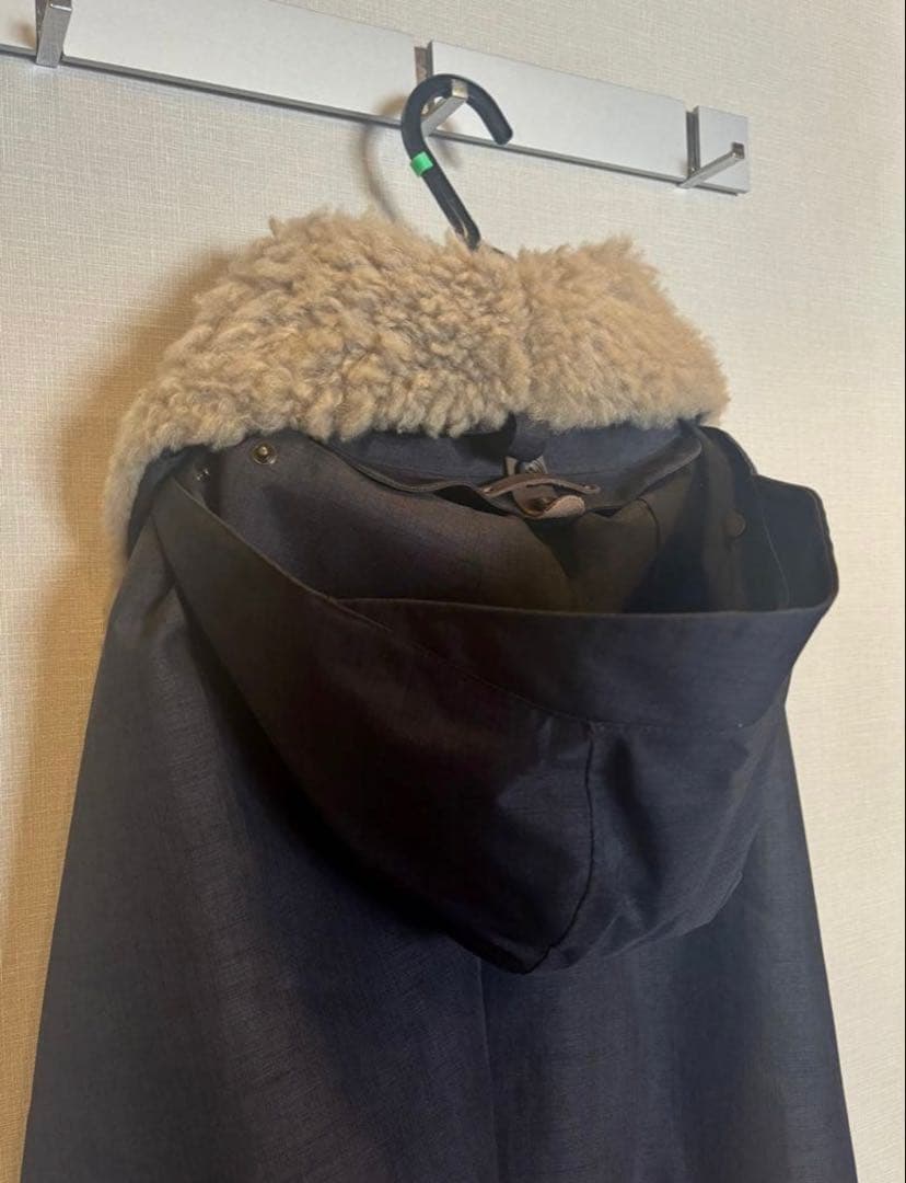 Norwegian Rain/ノルウェージャンレイン S-CAPE(エスケープ)