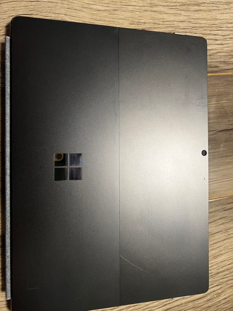Surface Pro8 純正キーボード＆ペン付き