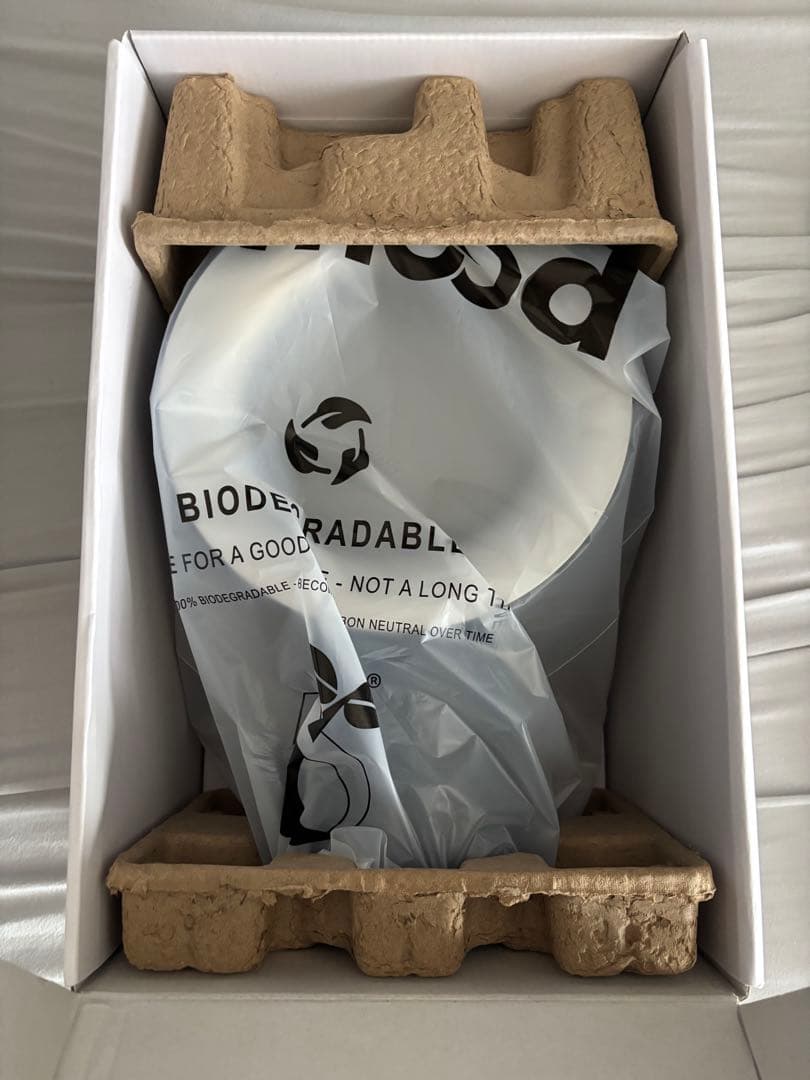 新品未使用　airhood air hood エアフード