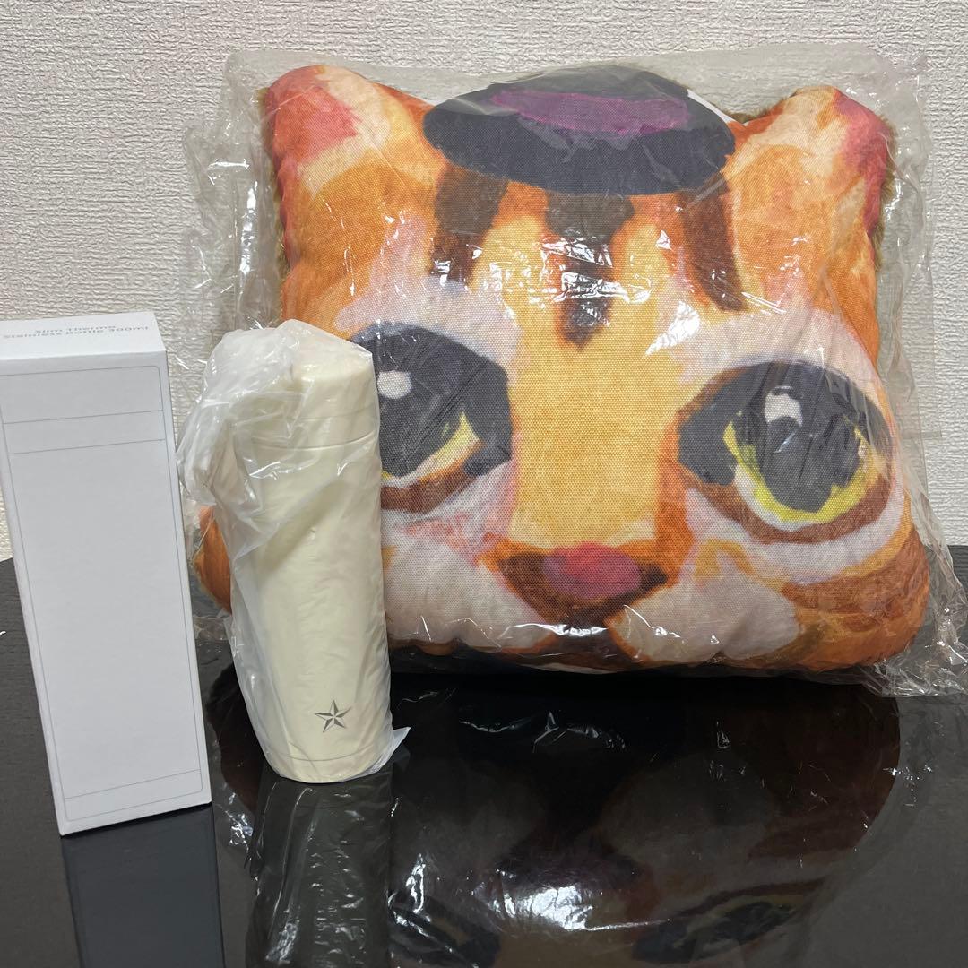 中島美嘉 15周年記念グッズ③