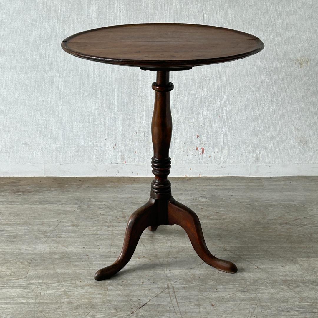 イギリス アンティーク家具 パブテーブル 1930年頃 839A