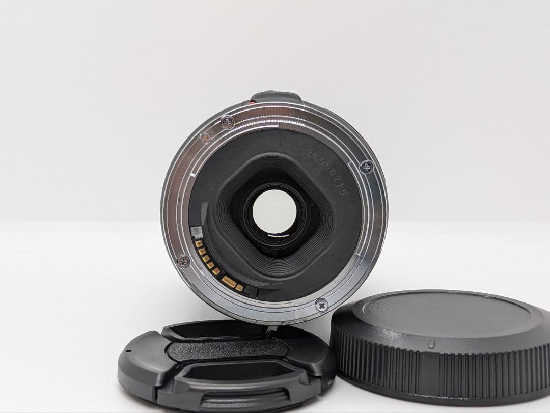 9月17日特別価格【超望遠レンズ】Canon EF 100-300mm USM