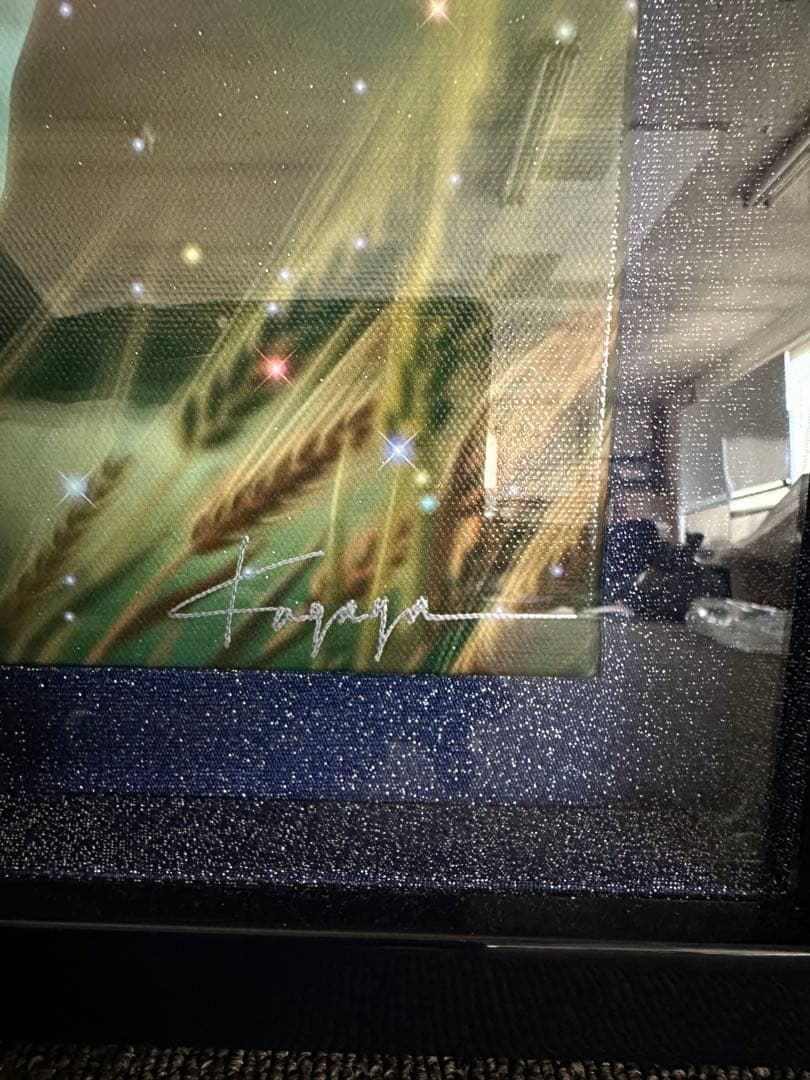 KAGAYA 「ヴァーゴ」乙女座