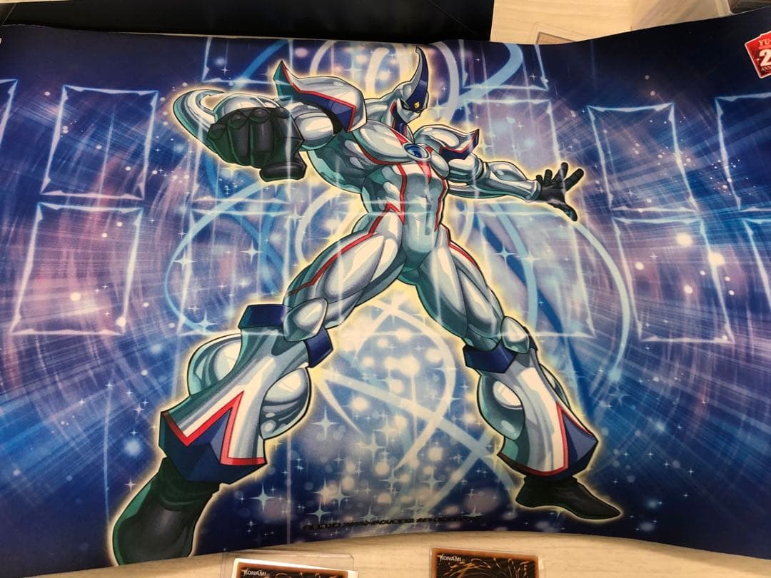 遊戯王 20th ANNIVERSARY DUELIST BOX セット