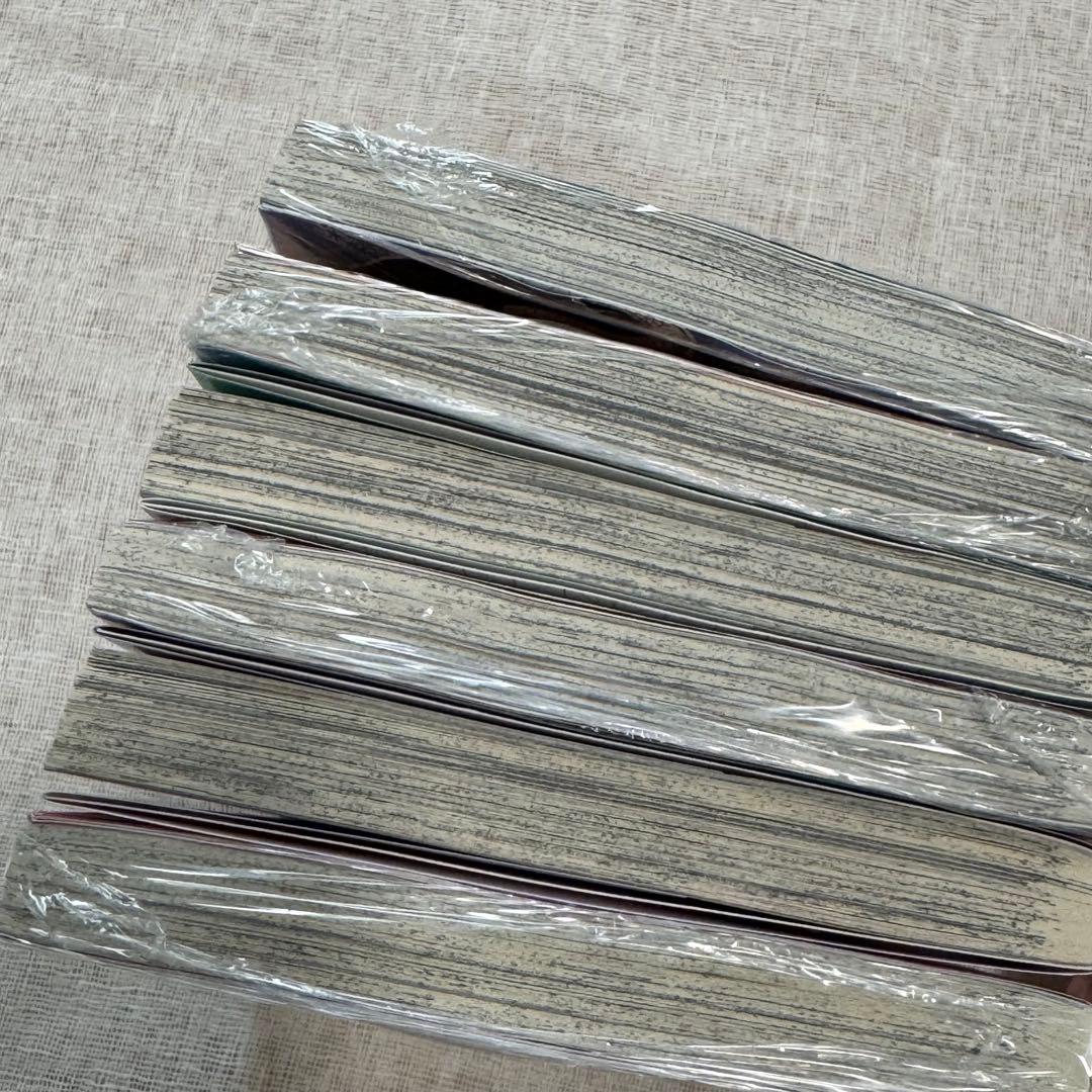 新品未読　キメツ学園！　１巻～6巻　全巻セット