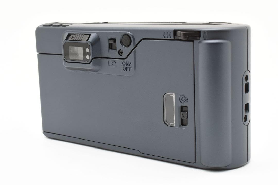 美品　PENTAX ESPIO 80 コンパクトフィルムカメラ　完動品