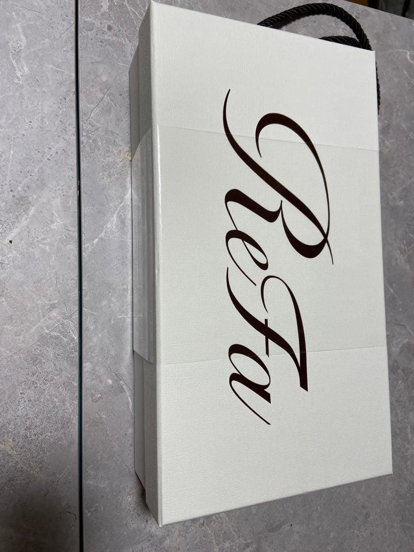 【新品未開封】ReFa ビューテック ドライヤースマートW