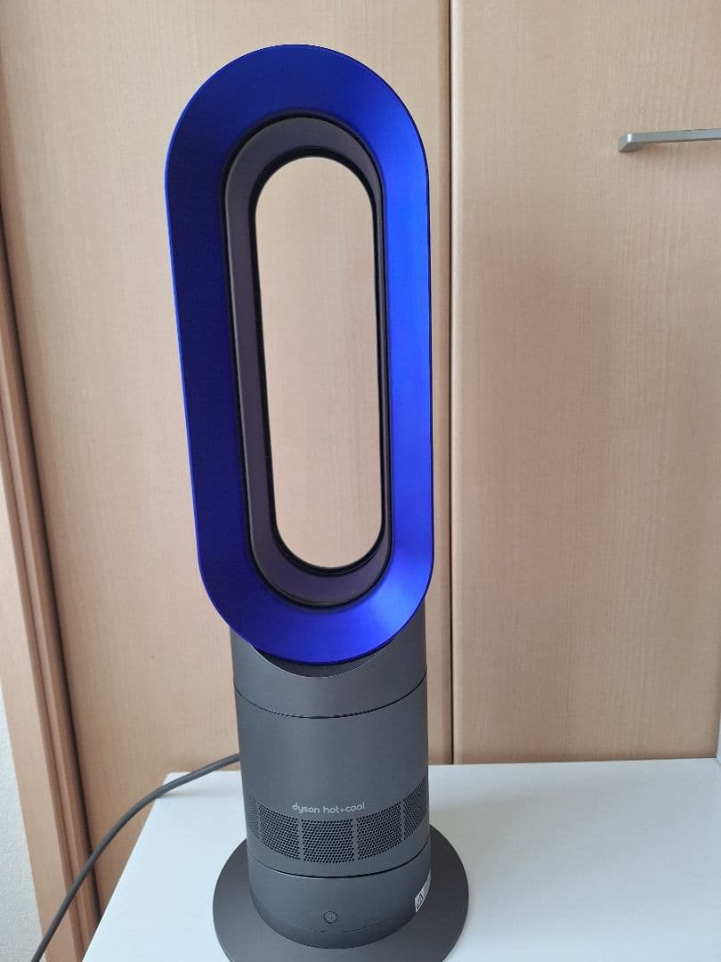 Dyson HOT&COOL (AM09)2020年製
