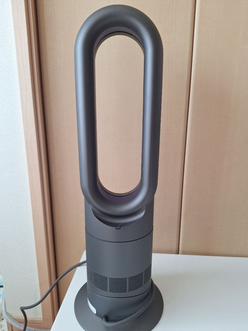 Dyson HOT&COOL (AM09)2020年製