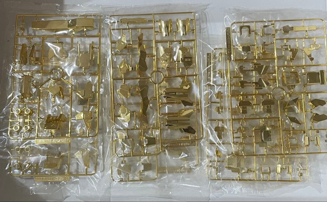 ※箱無し※ PG ユニコーンガンダム3号機 フェネクス