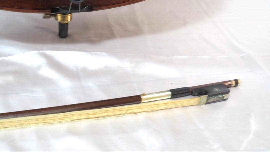 Carlo Giordano SC-240 チェロ カルロジョルダーノ