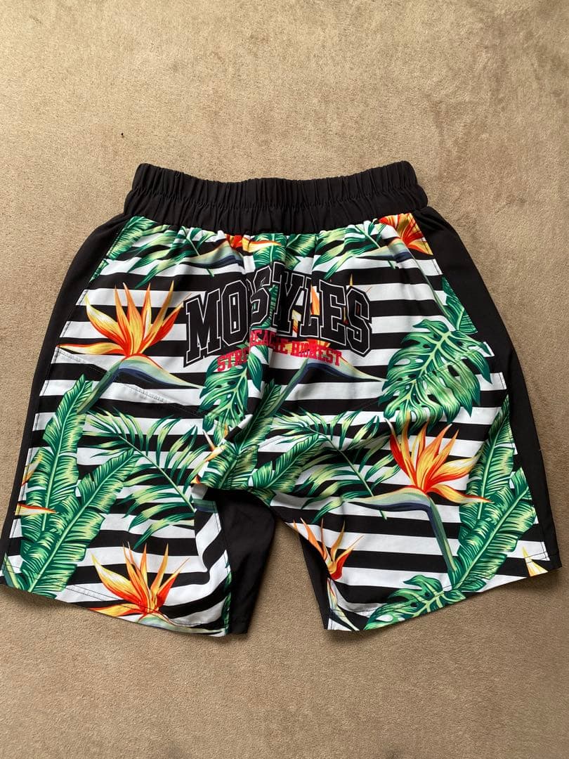 MOBSTYLESセット　Mサイズ