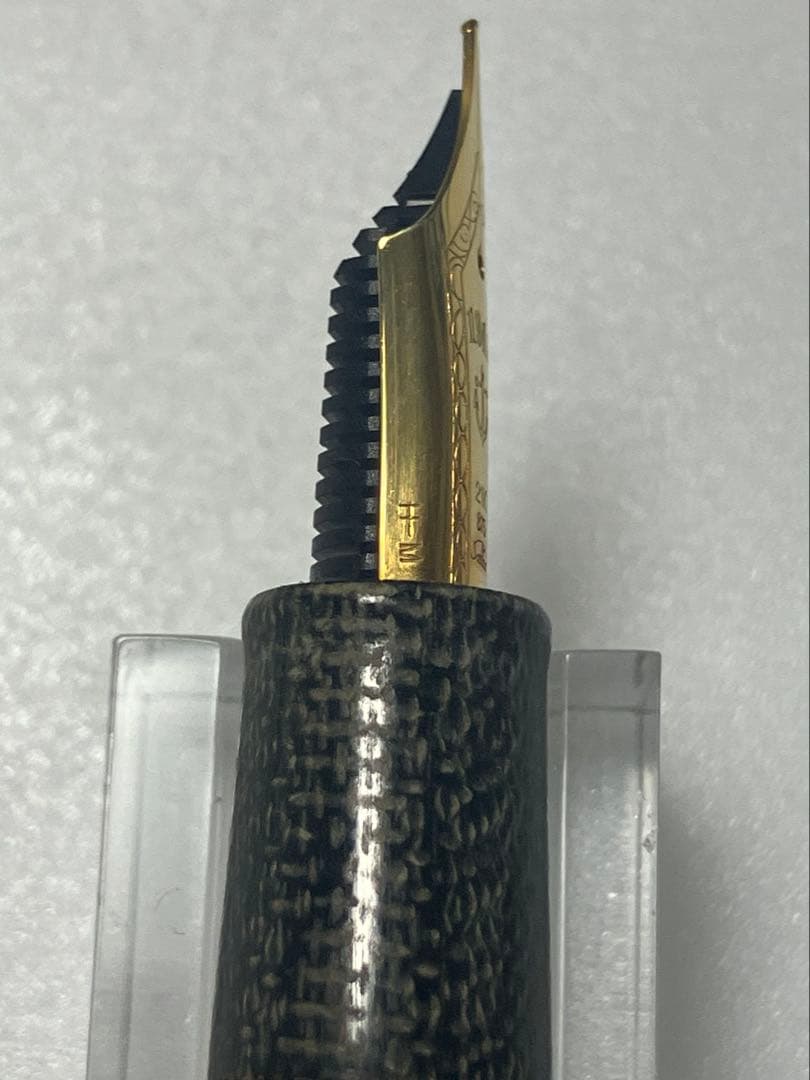 Sailor　セーラー　プロフェッショナルギア　マイカルタ　グリーン　H-M