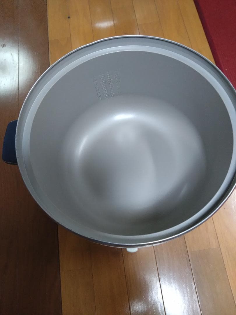 パロマ　ガス炊飯器