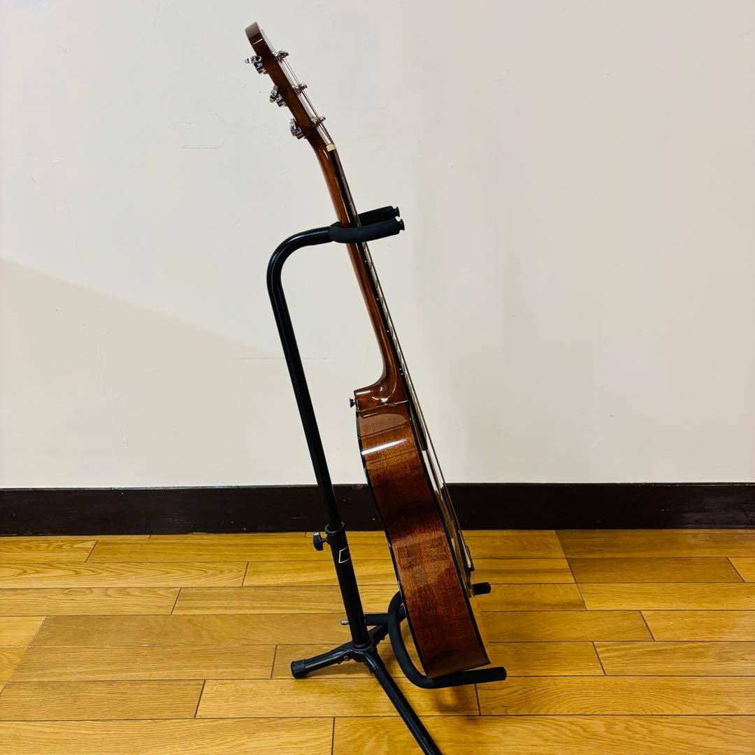 【美品】　Jamesミニギター JFM-1NAT 送料込み