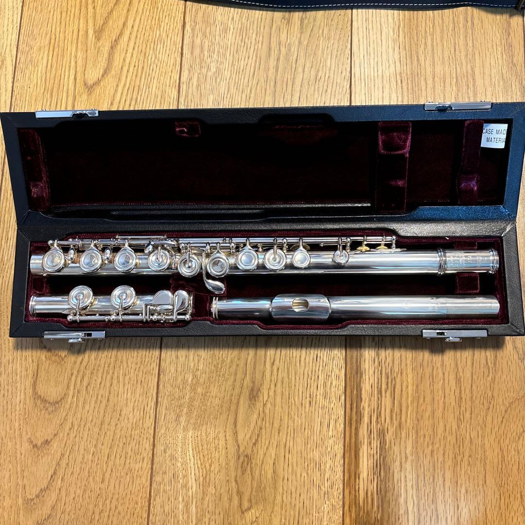 YAMAHA YFL-717 ヤマハフルート