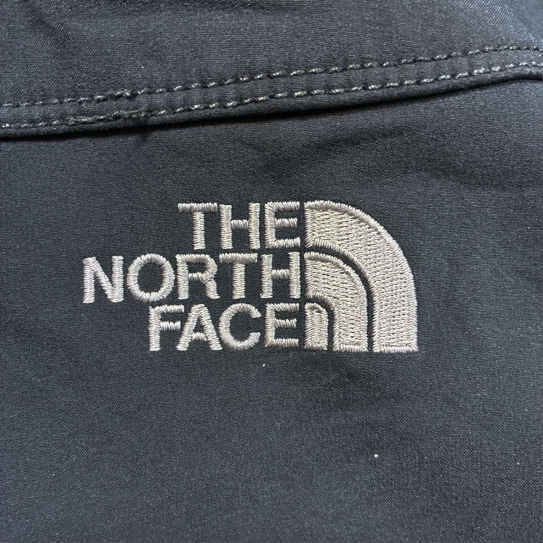 p＊q様おまとめ ノースフェイスソフトシェルL.L.Beanノルディック柄ニット