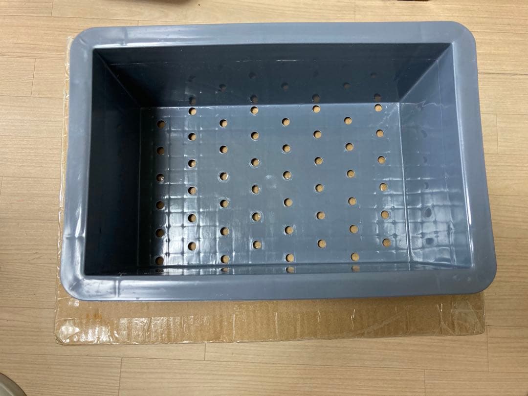 万能濾過お任せ濾過材付きフルセット 水槽池用濾過器フィルター大型水槽濾過装置