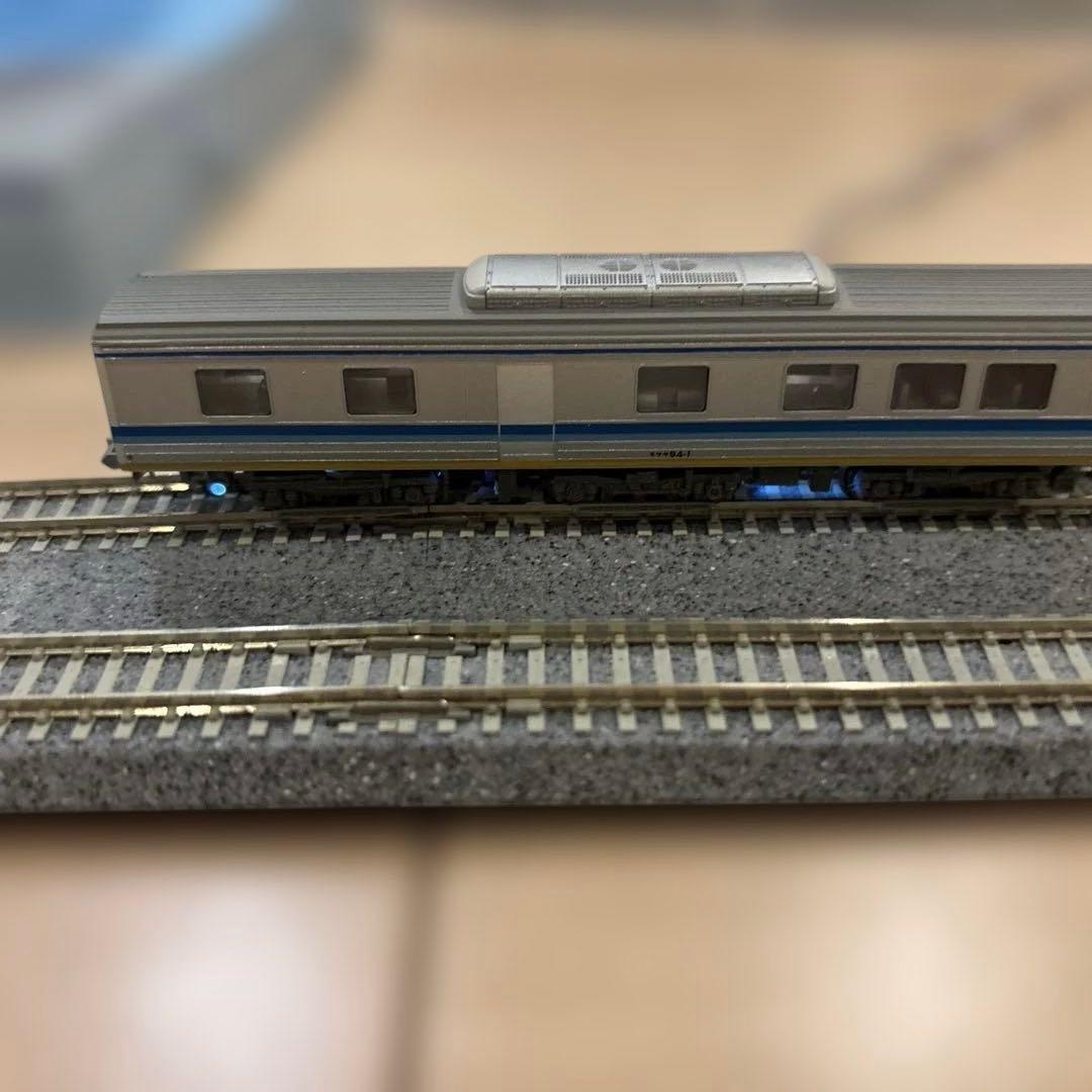 nゲージ マイクロエース a-6480 キヤ95系　ドクター東海　3両セット