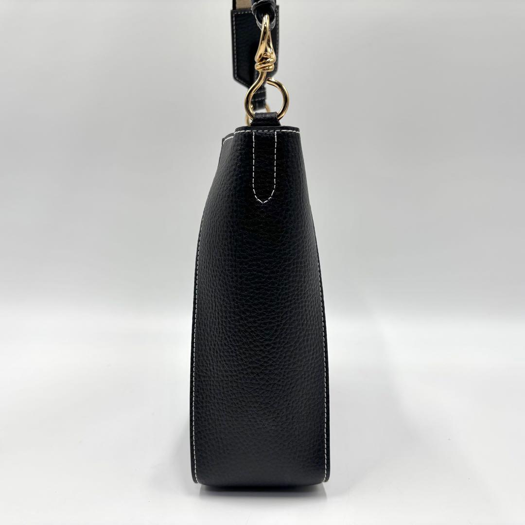 【極美品】 STELLA McCARTNEY ショルダーバッグ オルターマット