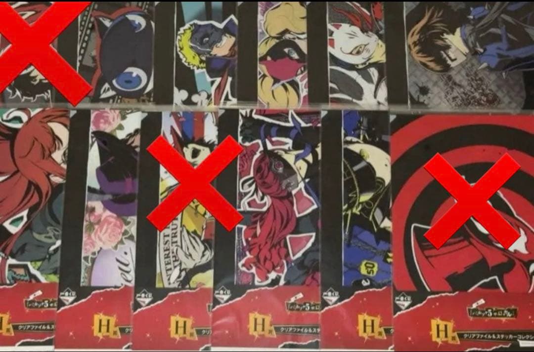 ルシファー　ルシオ　グランブルーファンタジー　アクリルスタンド グラフェス