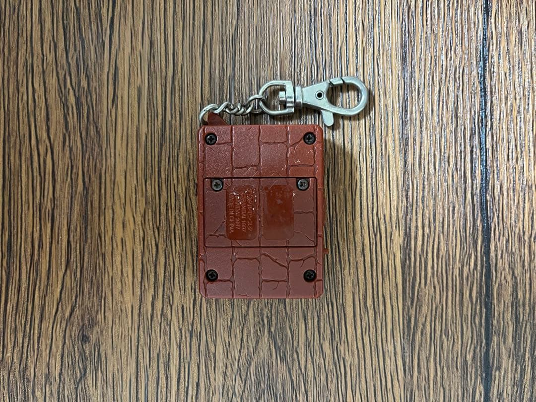 デジタルモンスター　デジモン　携帯型ゲーム機