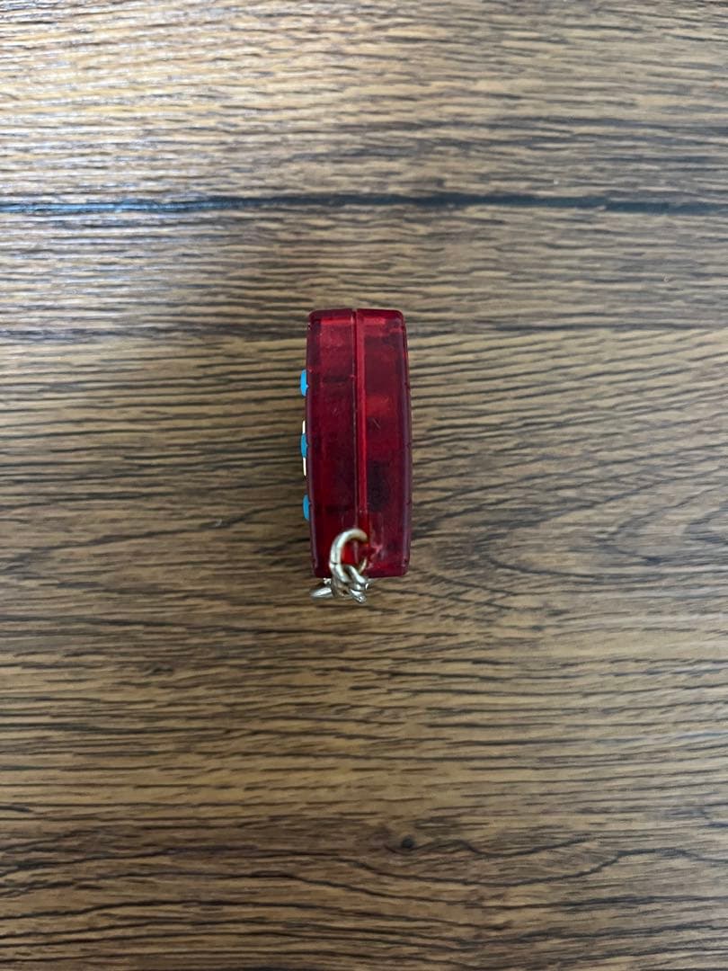 デジタルモンスター　デジモン　携帯型ゲーム機