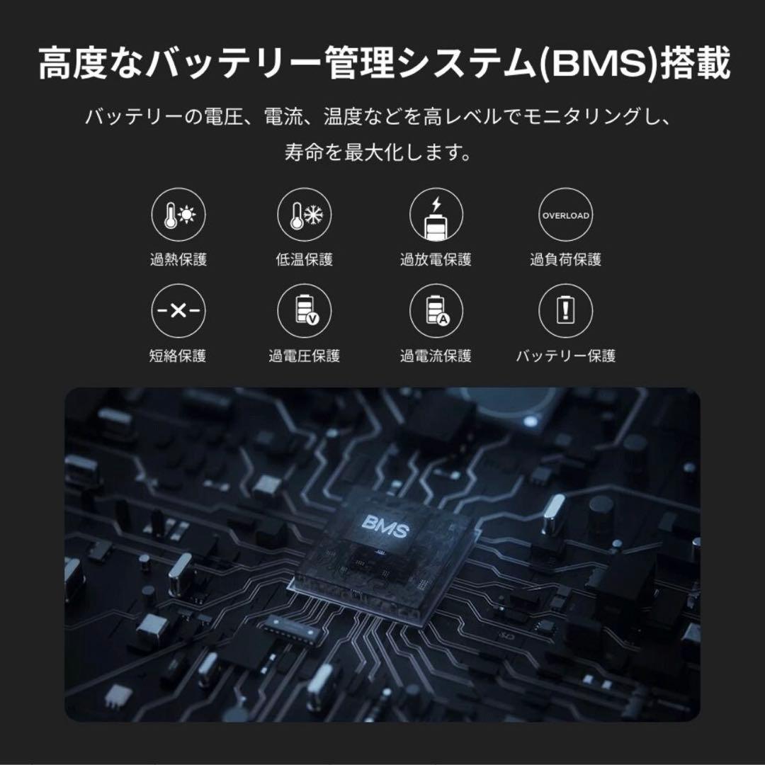 発電機・ポータブル電源 EcoFlow  2 256wh