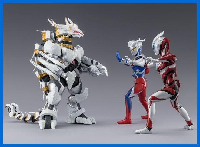 ★S.H.Figuarts　ギャラクトロン　未開封 新品！★