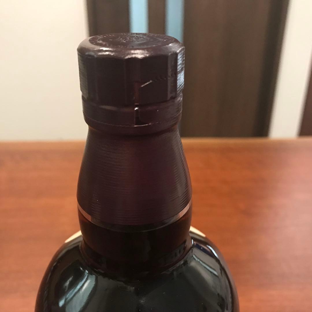 サントリー シングルモルト ウイスキー 《山崎》シェリーカスク