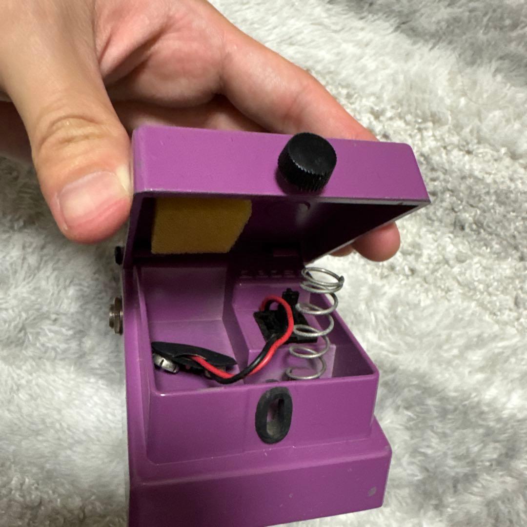 ノ*ラ様 BOSS Flanger BF-2 ギターエフェクター