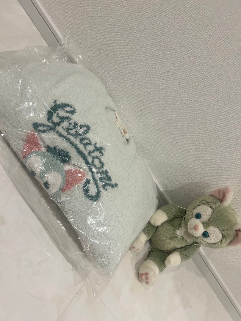 ルームウェア・パジャマ S