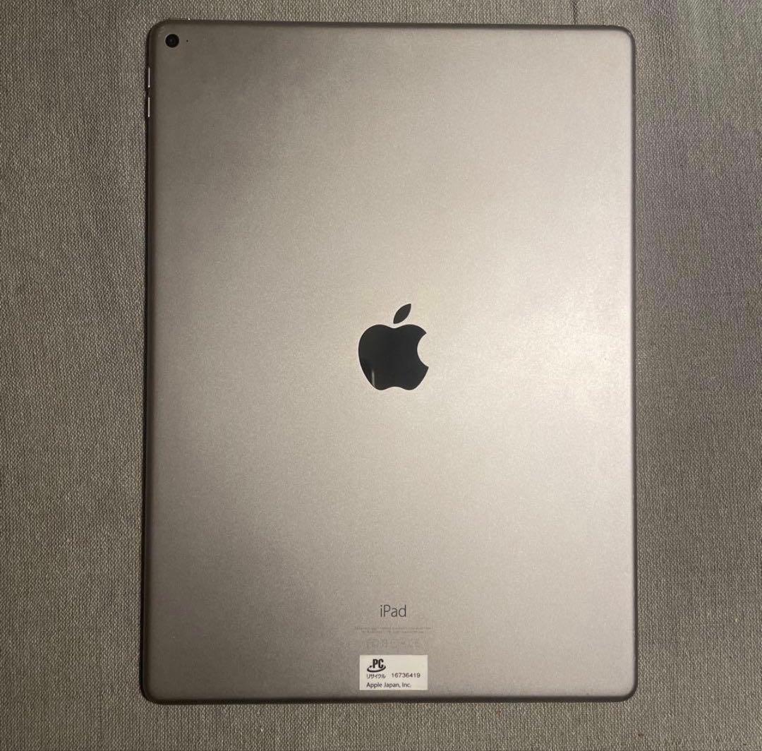 【早い者勝！】iPadPro 12.9第1世代＋Apple Pencil第1世代