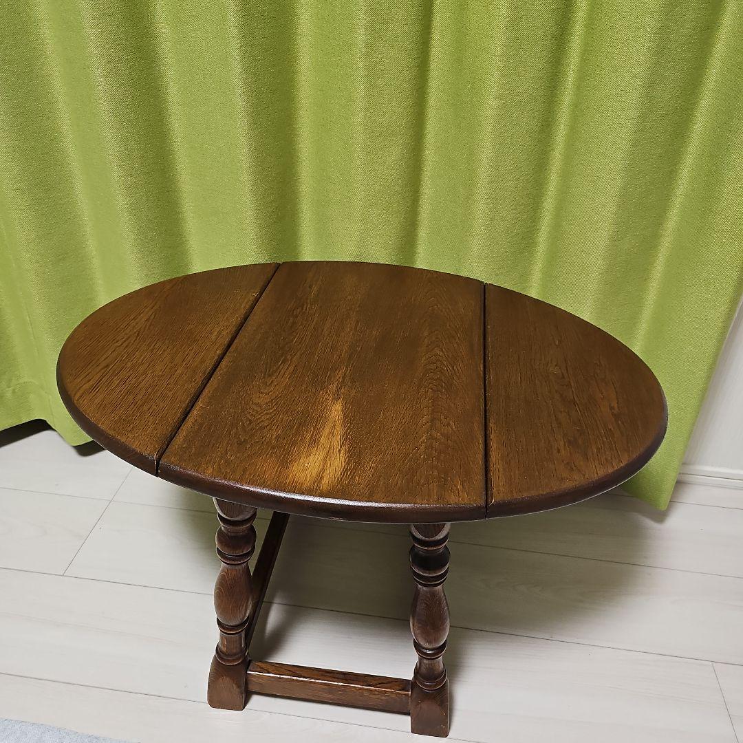 ヴィンテージサイドテーブル