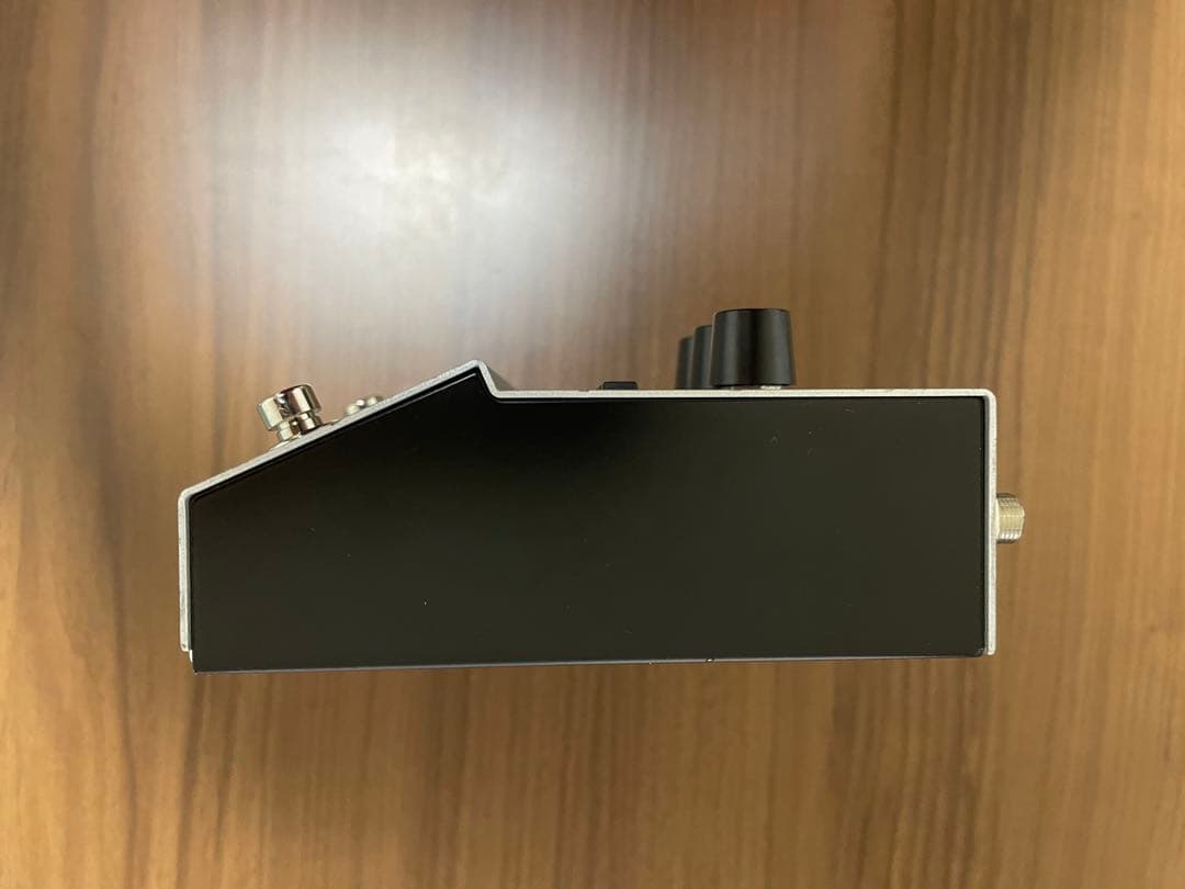 BOSS VE-500 ボーカルエフェクター