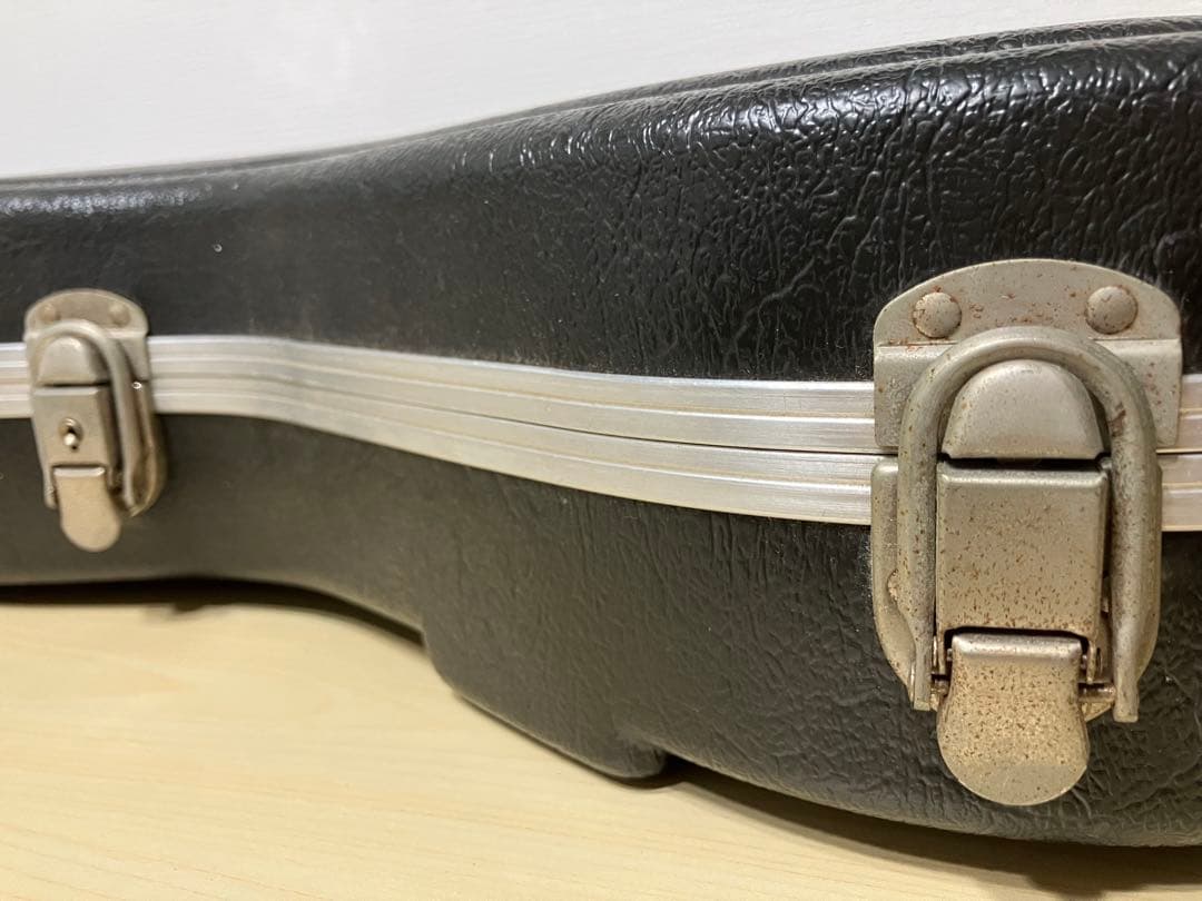 Fender テレキャスター ハードケース付き　20-26万