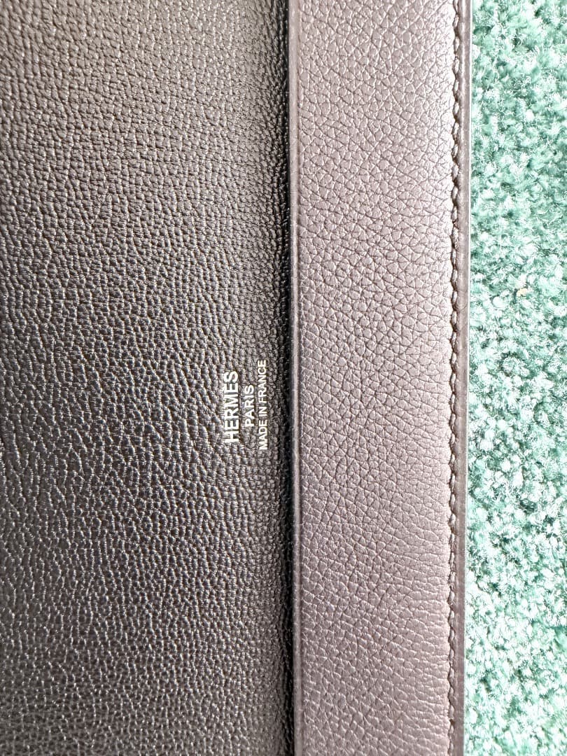 エルメス HERMES iPadケース