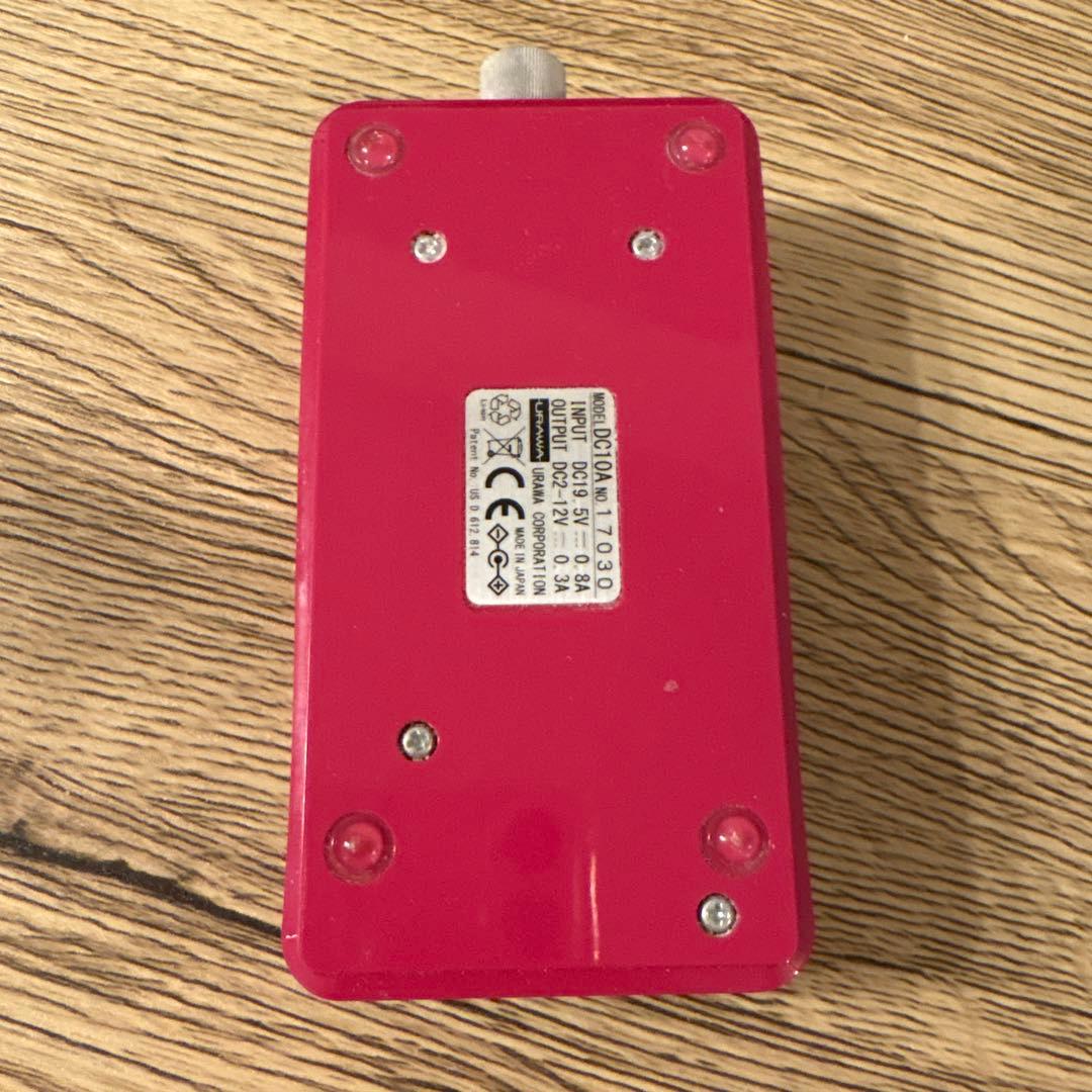 【ACケーブルなし】URAWA G3 ウラワ　ネイルマシーン　ネイルマシン