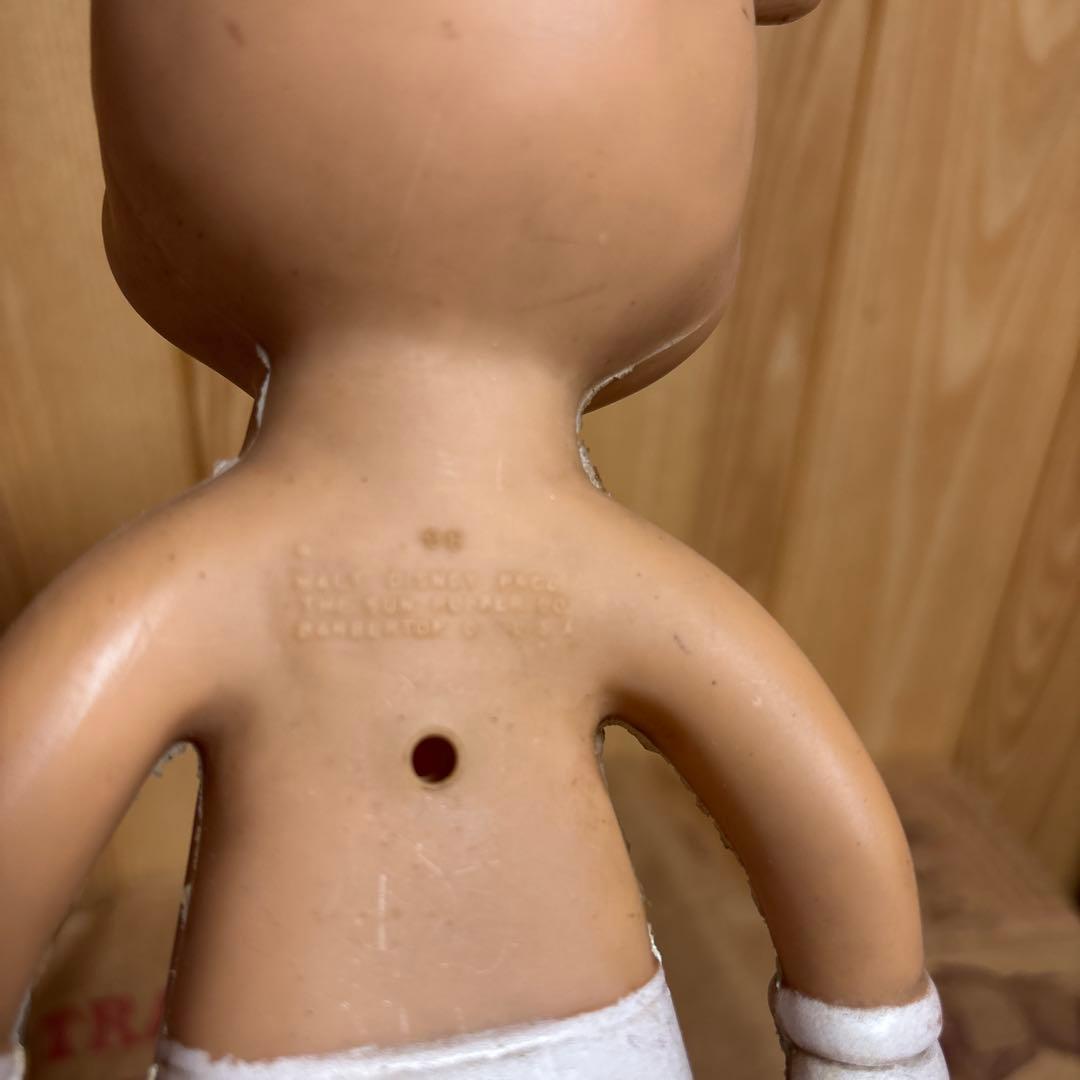 サンラバー　ミニー