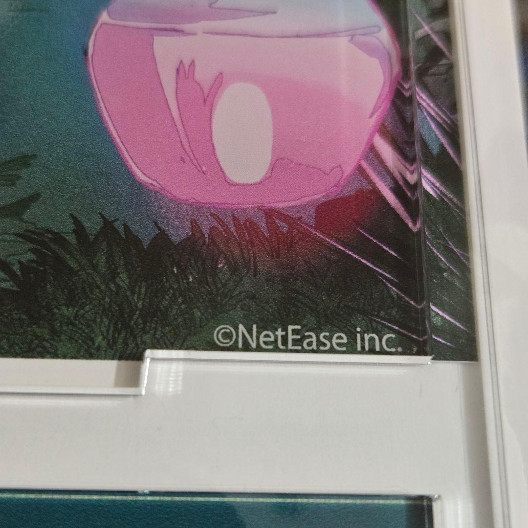 第五人格　IdentityV ドデカ アクリルスタンド ワンスト 探鉱者