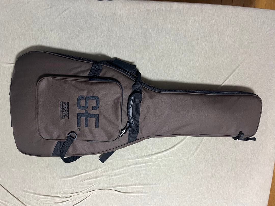 ※ヒロ　　PRS SE McCarty 594