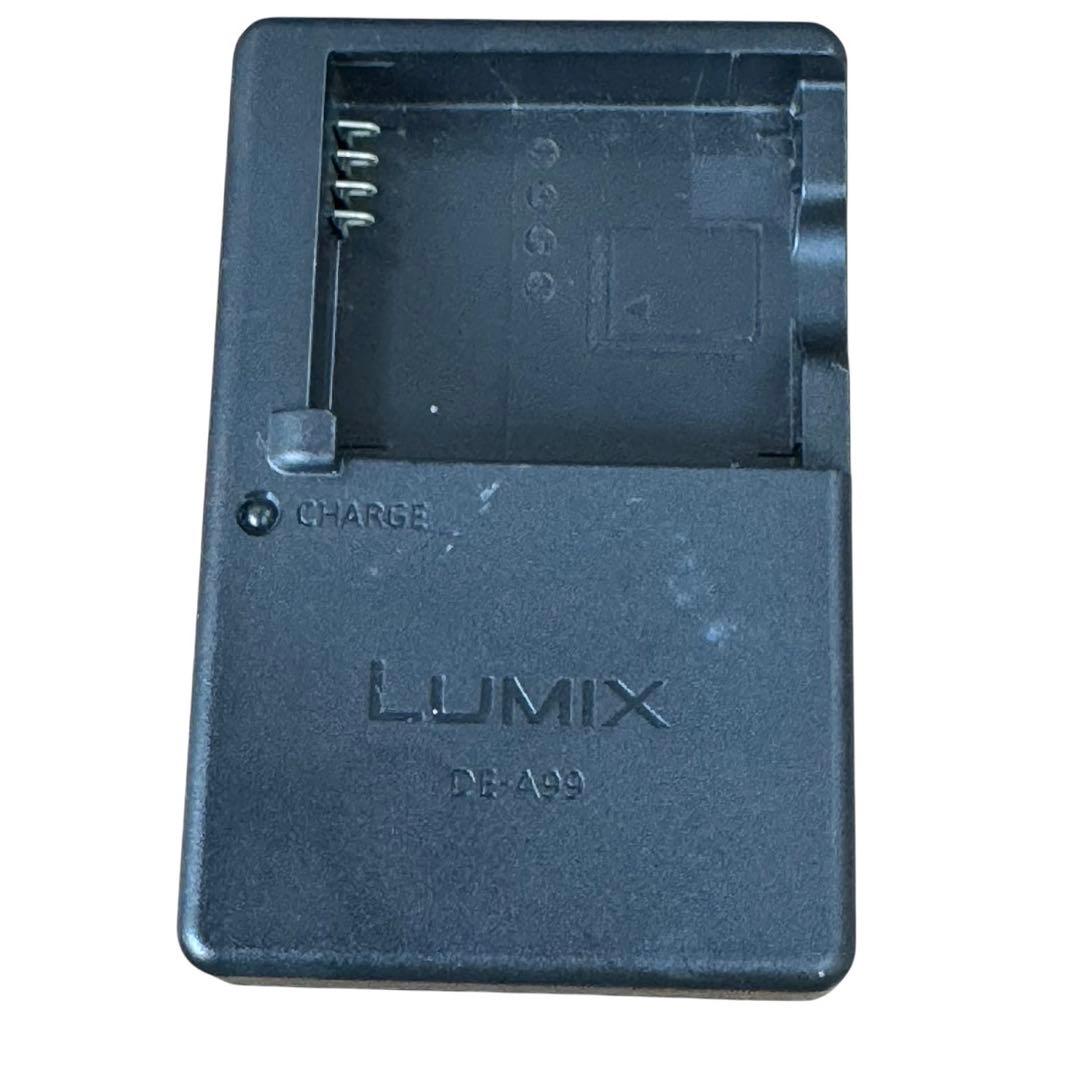 パナソニックDMC-GF5 ホワイト＆レンズH-PS14042 ミラーレスカメラ