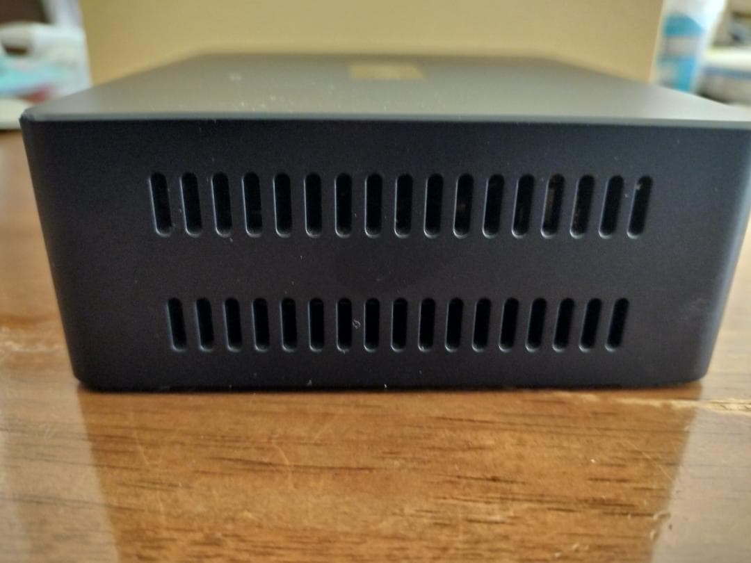 Beelink MINI SミニPC8GB 256GB