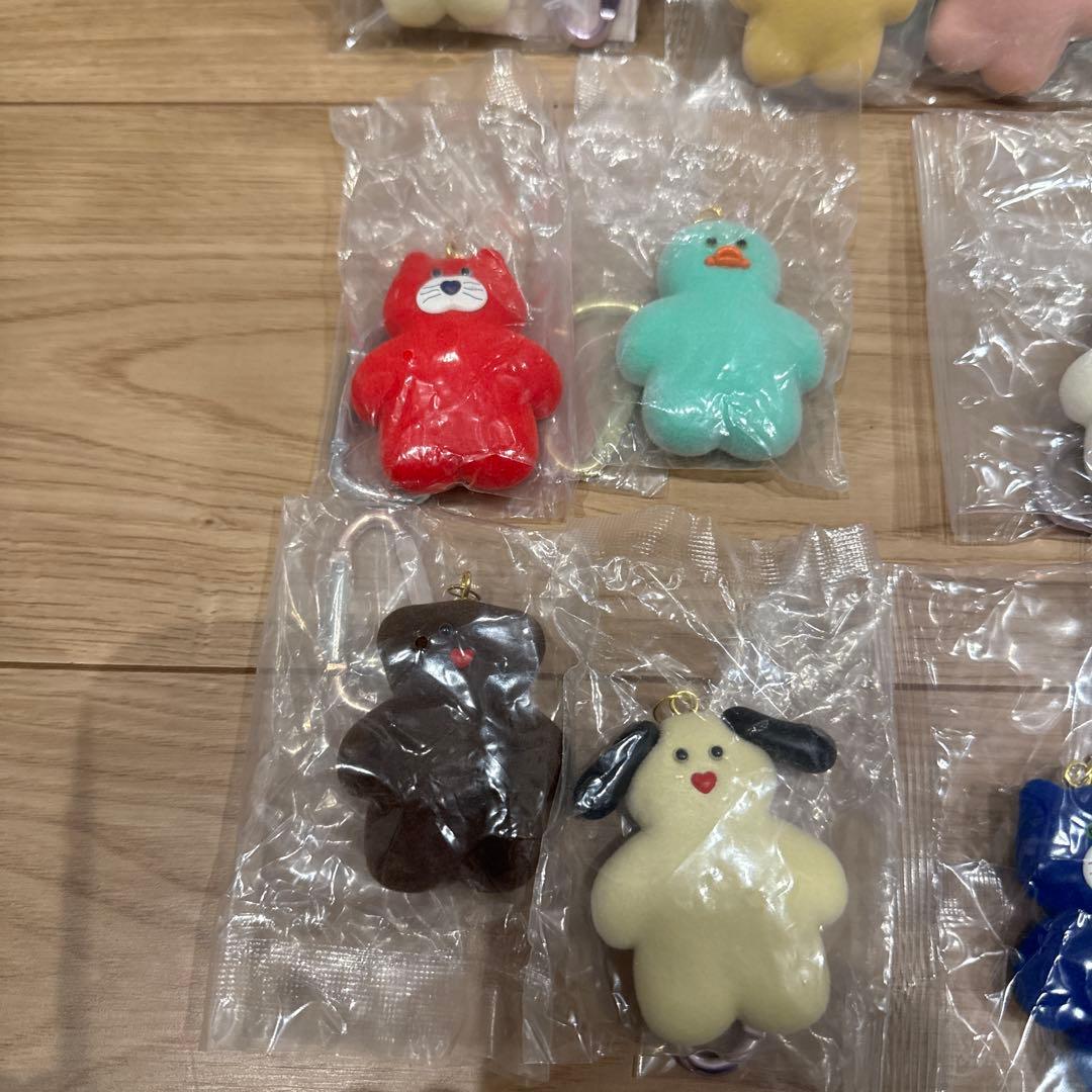 mojojojo フィギュアマスコット