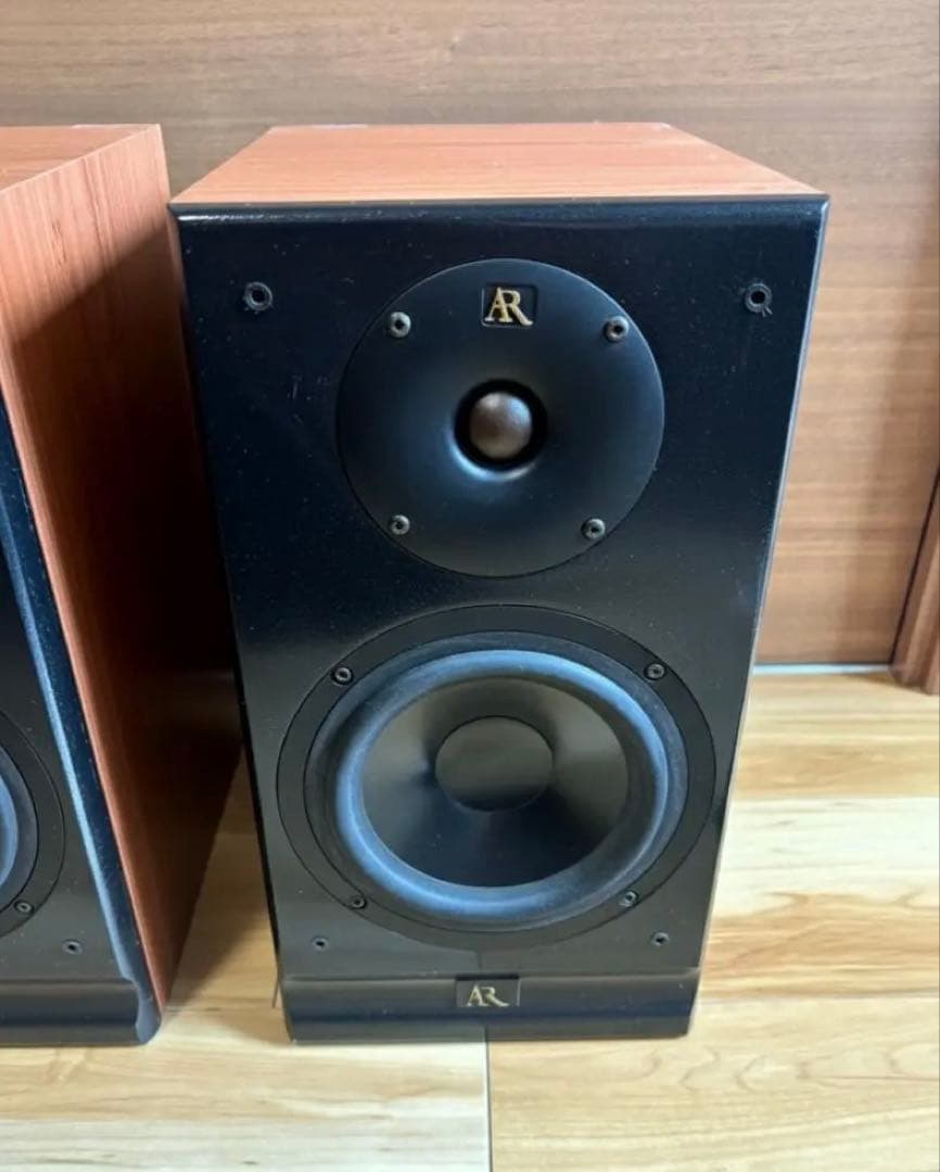 ACOUSTIC RESEARCHアコースティックリサーチ STATUS S20